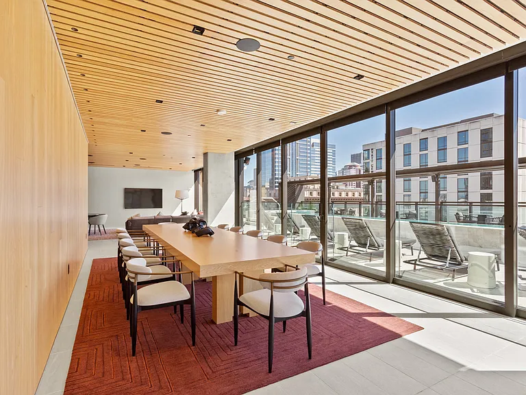 Residences at 11W — Photo 24