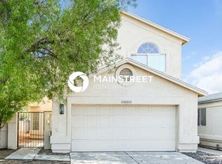 2959 W Agena Dr, Tucson, AZ 85742