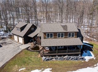 1225 Hencoop Rd, Skaneateles, NY 13152