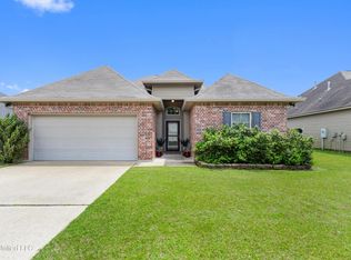 15158 Clemson Ave, Gulfport, MS 39503