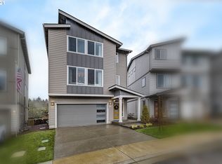 16925 SE Fox Glen Ct, Happy Valley, OR 97015