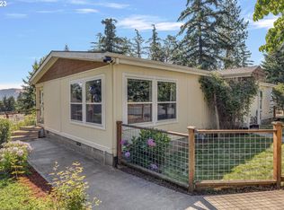 1415 Country Club Rd, Hood River, OR 97031