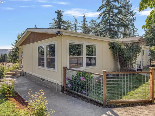 1415 Country Club Rd, Hood River, OR 97031