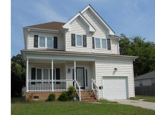 140 Filbert St, Norfolk, VA 23505