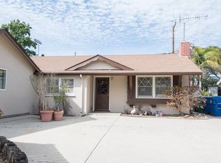 7090 Del Norte Dr, Goleta, CA 93117