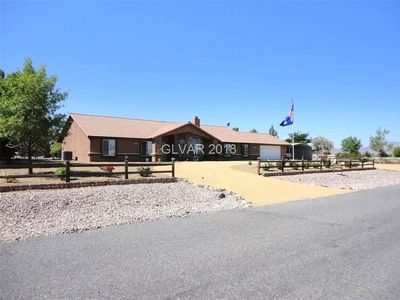 1531 Moose St, Pahrump, NV, 89048