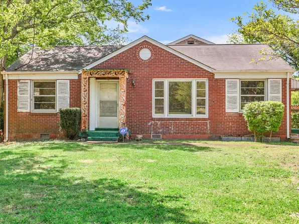 539 Bismark Dr, Nashville, TN 37210