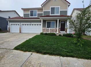 7935 Campground Dr, Fountain, CO 80817