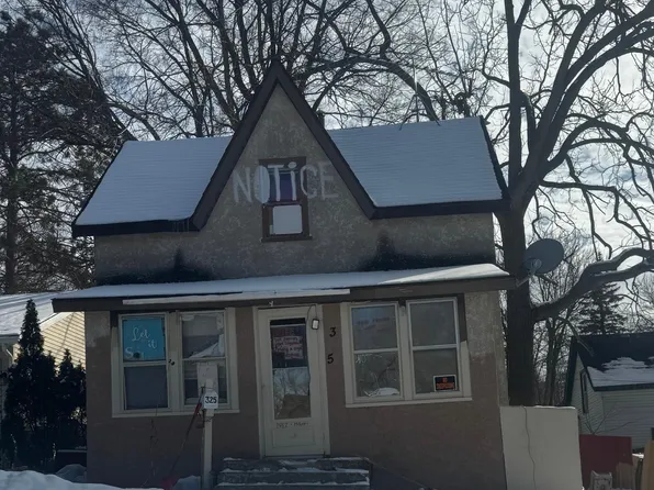 325 1st St NW, Faribault, MN 55021