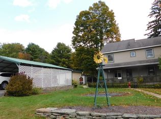 387 Grassy Pond Rd, Sweet Valley, PA 18656