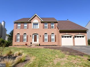 46 Christopher Way, Stafford, VA 22554