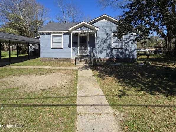 138 W Cherry Dr, Petal, MS 39465