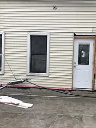 Rented by Urban Ambiance