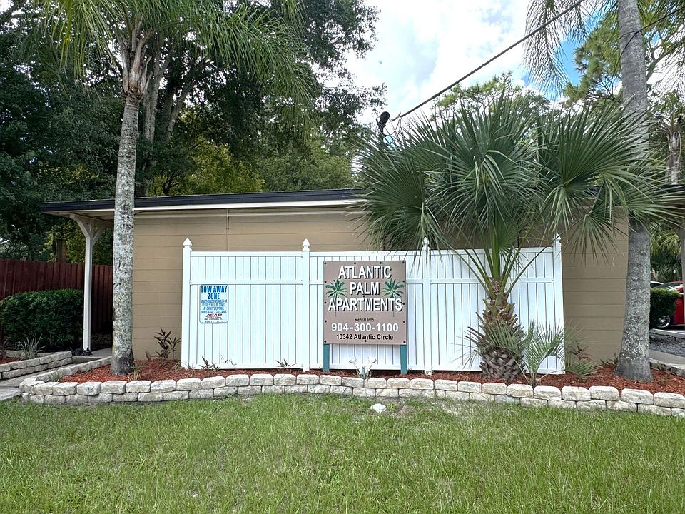 1st image of 10342 Atlantic Cir #8