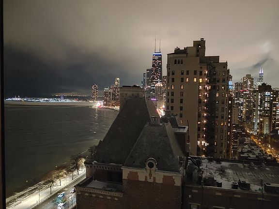 2nd image of 1550 N Lake Shore Dr #23DR