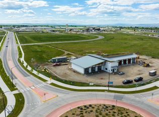 Frank Road Block #3-LOT 8, Belgrade, MT 59714