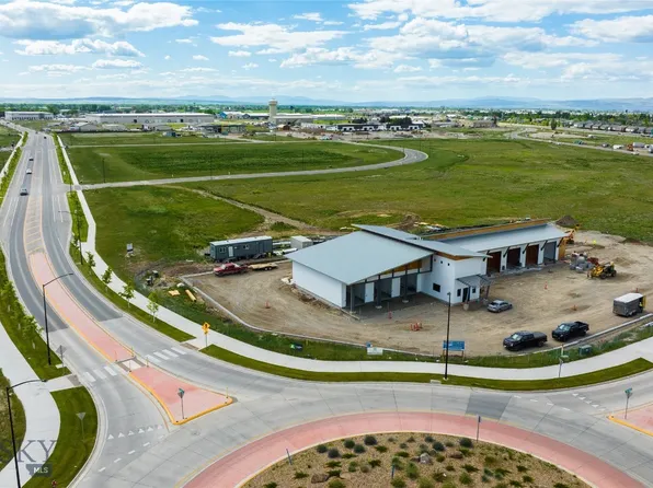 Frank Road Block #3-lot 8, Belgrade, MT 59714