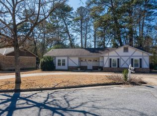 6443 Gloucester Ct, Columbus, GA 31909