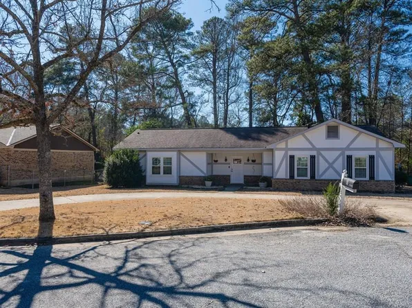 6443 Gloucester Ct, Columbus, GA 31909