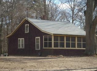 121 North St, Foxboro, MA 02035