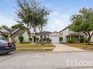 20919 Gastonbury Ln, Humble, TX 77338