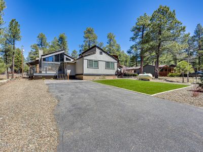 410 E Turkey Trl, Munds Park, AZ, 86017