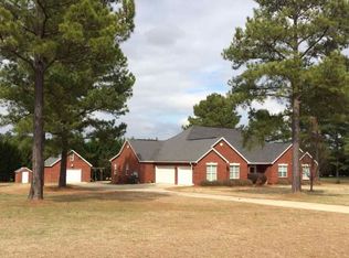 178 Worthington Cir, Fort Valley, GA 31030