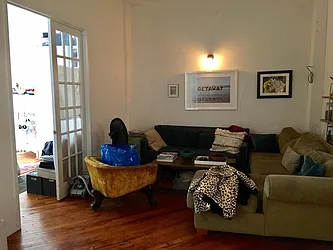 Rented by N.C. Pepe Corp.