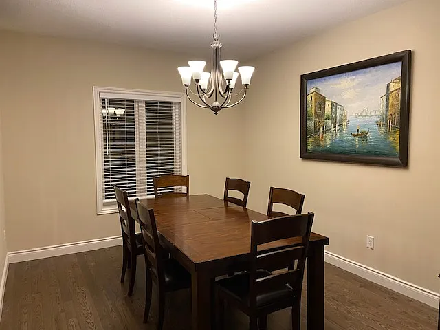1531 Horseshoe Cres #1 — Photo 5