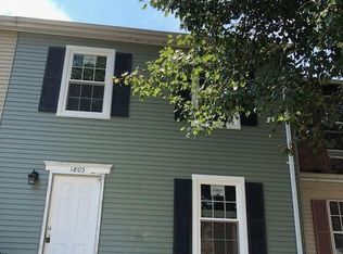 1805 Falcon Ct, Severn, MD 21144