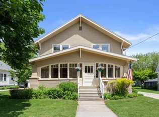 1214 W Packard St, Appleton, WI 54914