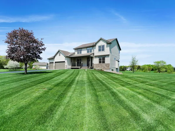 3101 208th Ave NW, Oak Grove, MN 55011