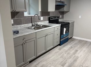 1100 W Norwegian St, Pottsville, PA 17901