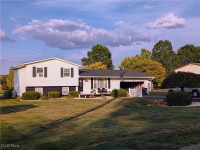 46672 Sidehill Rd, East Liverpool, OH, 43920