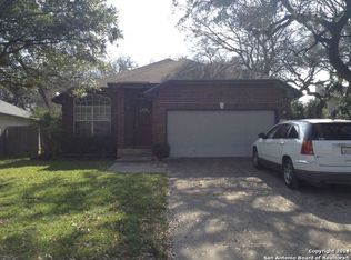 437 Deer Meadow Blvd, Cibolo, TX 78108