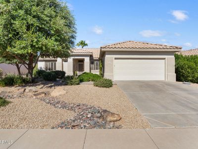 16276 W Scarlet Canyon Dr, Surprise, AZ, 85374
