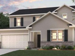 178 Softwood Ct LOT 171, Dawsonville, GA