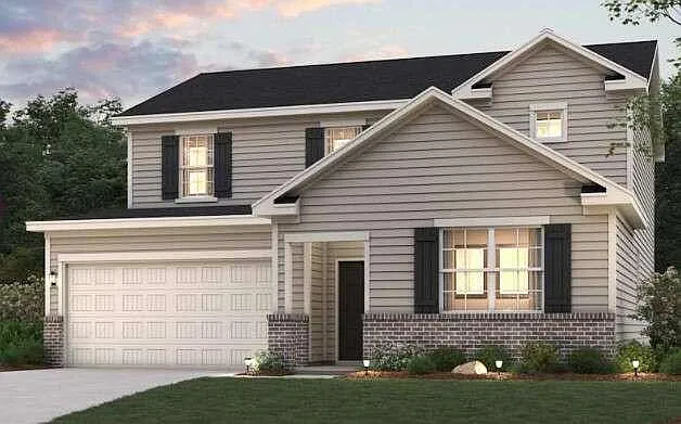 178 Softwood Ct Lot 171 photo 1