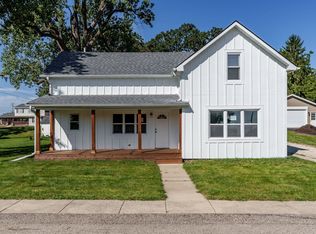 N561 Pleasant St, Zenda, WI 53195