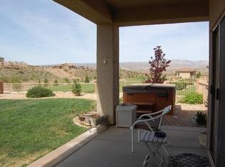 2009 W Sunstar Dr, Saint George, UT 84790