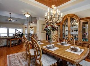 6916 Sunnywood Dr, Nashville, TN 37211