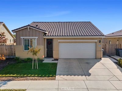 808 Marybelle Ct, Merced, CA, 95348