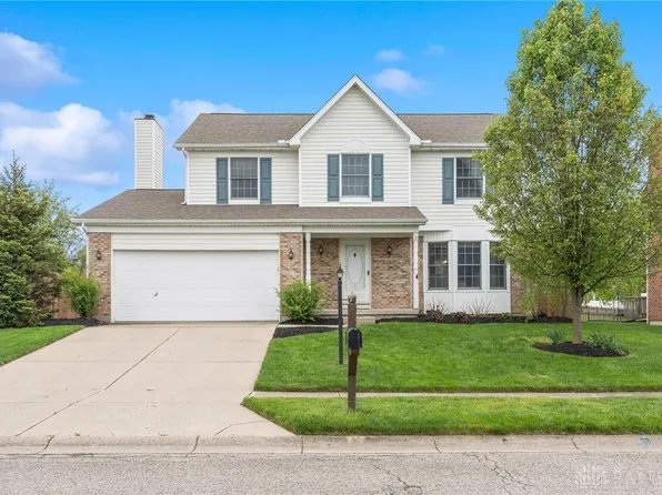 6322 Pheasant Valley Rd, Dayton, OH 45424