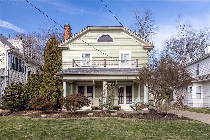 855 Thorn St, Sewickley, PA 15143 Zillow