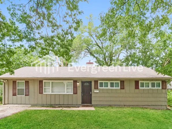 7712 E 111th Ter, Kansas City, MO 64134