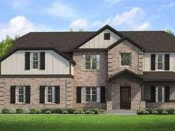 LOT 8 Saddleridge Trl, Senoia, GA 30276