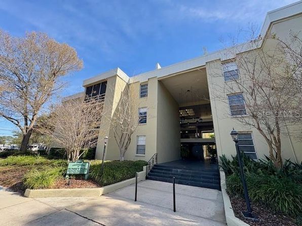 2302 S Manhattan Ave APT 316