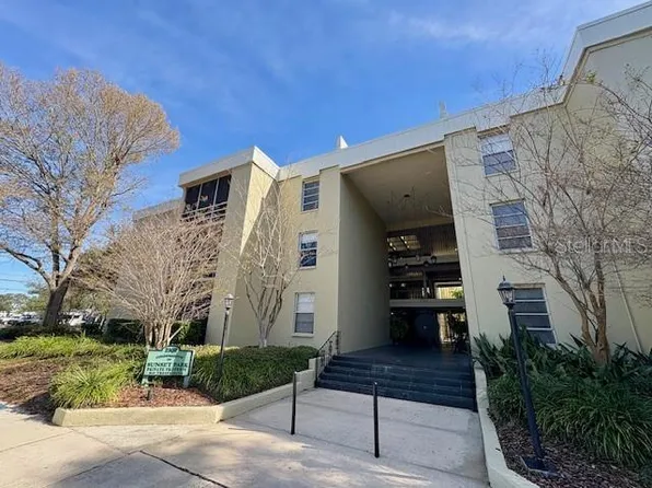 2302 S Manhattan Ave, Tampa, FL