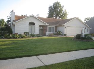 4004 Sugarhill Run, New Haven, IN 46774