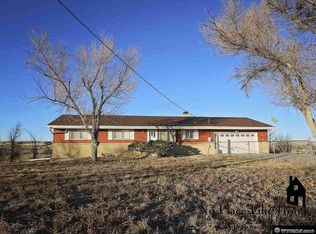 11330 Corrall Rd, Evansville, WY 82636